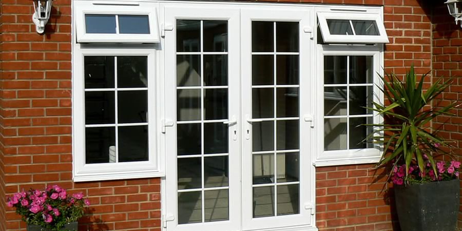 French Doors